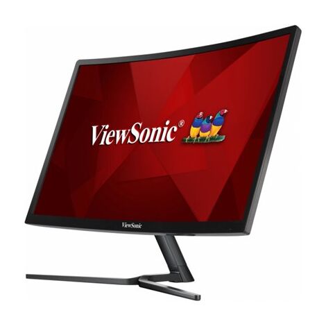 מסך מחשב Viewsonic VX2458-C-MHD  24 אינטש Full HD למכירה 