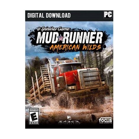 MudRunner – American Wilds למכירה , 2 image