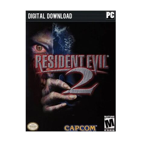 Resident Evil 2 למכירה , 2 image