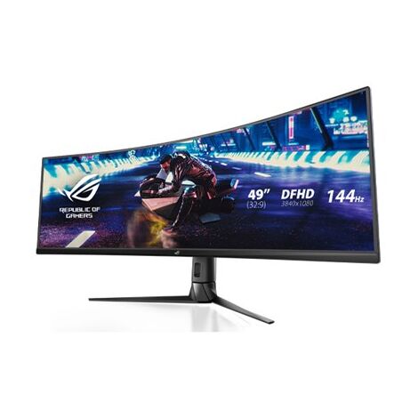 מסך מחשב Asus ROG Strix XG49VQ  49 אינטש אסוס למכירה , 2 image