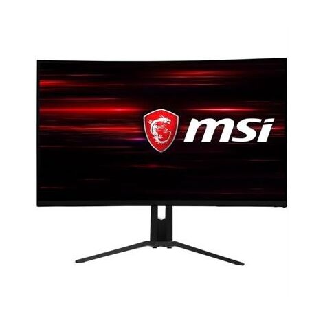מסך מחשב MSI Optix MAG321CQR  31.5 אינטש WQHD למכירה 