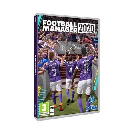 Football Manager 2020 למכירה , 2 image
