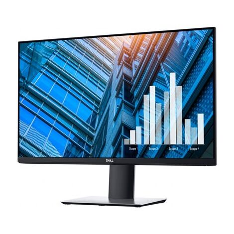 מסך מחשב Dell P2720DC  27 אינטש QHD דל למכירה , 2 image