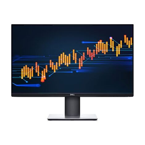 מסך מחשב Dell P2720DC  27 אינטש QHD דל למכירה , 3 image
