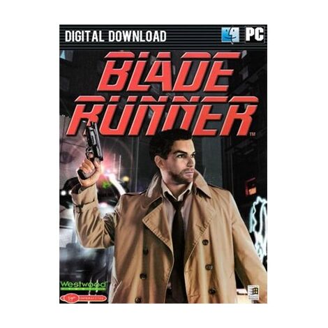 Blade Runner למכירה , 2 image