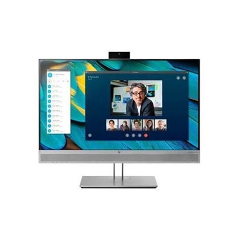 מסך מחשב HP EliteDisplay E243M 1FH48AS  23.8 אינטש Full HD למכירה , 2 image