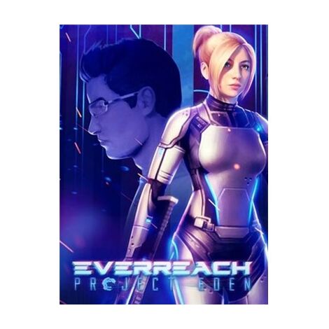Everreach: Project Eden למכירה , 2 image
