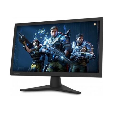 מסך מחשב Lenovo G24-10 65FDGAC2IS  23.6 אינטש Full HD לנובו למכירה , 3 image