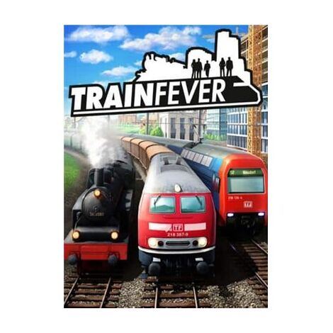 Train Fever למכירה , 3 image