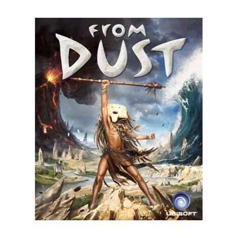 From Dust למכירה 