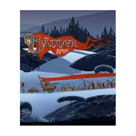 The Banner Saga למכירה , 2 image
