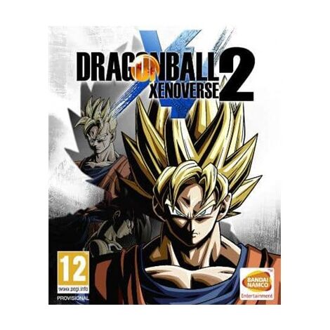 Dragon Ball Xenoverse 2 למכירה , 2 image