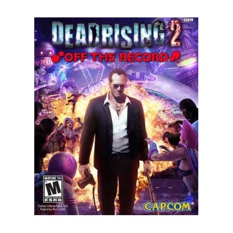 Dead Rising 2: Off the Record למכירה , 2 image