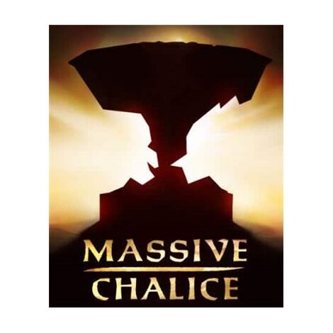 Massive Chalice למכירה , 3 image