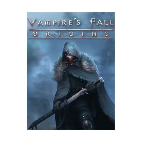 Vampire's Fall: Origins למכירה , 2 image
