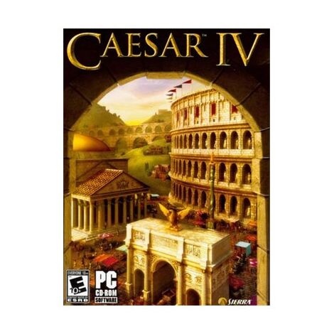 Caesar IV למכירה 