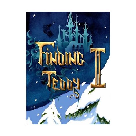 Finding Teddy II למכירה , 2 image