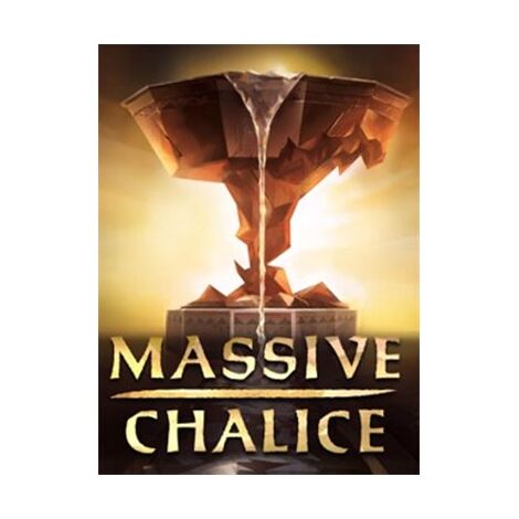 Massive Chalice למכירה , 2 image