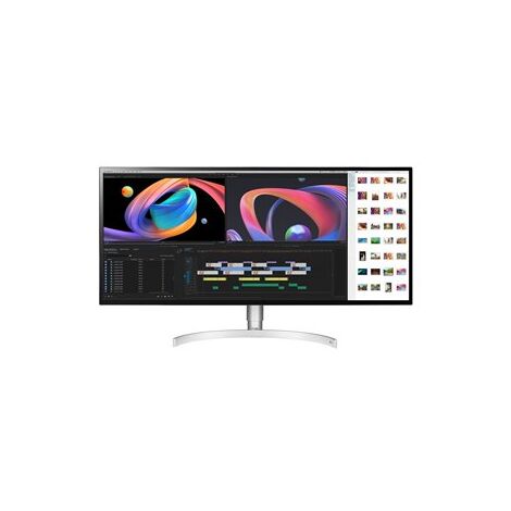 מסך מחשב LG 34WK95U-W  34 אינטש HD למכירה , 2 image