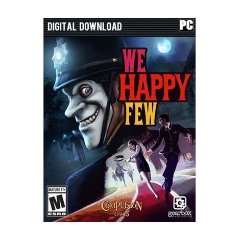We Happy Few למכירה , 2 image