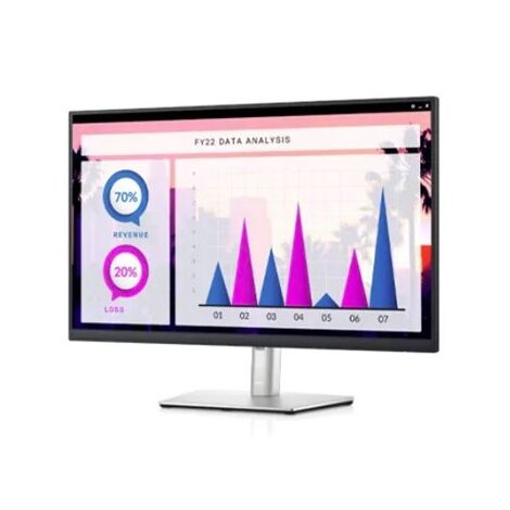 מסך מחשב Dell P2721Q  27 אינטש 4K דל למכירה , 2 image