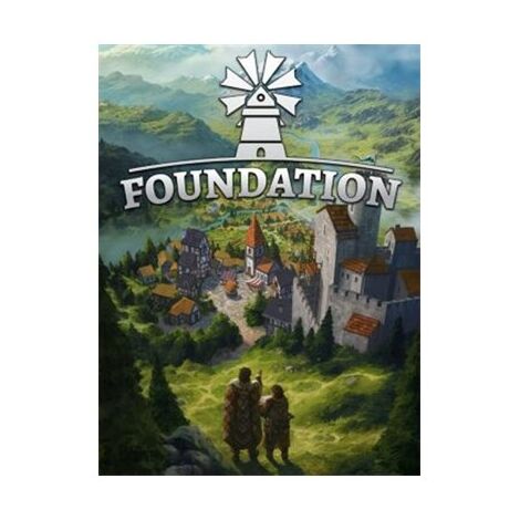 Foundation למכירה , 2 image