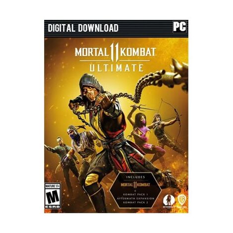 Mortal Kombat 11 Ultimate למכירה , 2 image