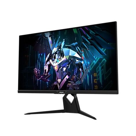 מסך מחשב Gigabyte FI32Q  31.5 אינטש QHD למכירה , 2 image
