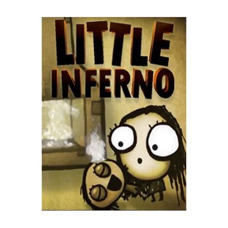 Little Inferno למכירה , 2 image