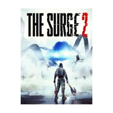 The Surge 2 למכירה , 2 image