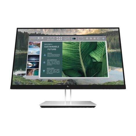 מסך מחשב HP 189T0AA  23.8 אינטש Full HD למכירה , 2 image