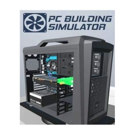 PC Building Simulator למכירה , 3 image