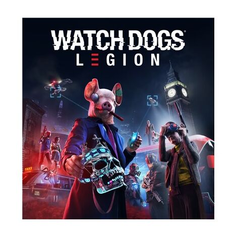 Watch Dogs: Legion למכירה , 2 image