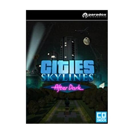 Cities: Skylines - After Dark למכירה , 2 image