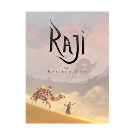 Raji: An Ancient Epic למכירה , 2 image