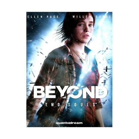 Beyond: Two Souls למכירה 