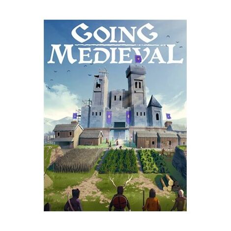 Going Medieval למכירה , 2 image