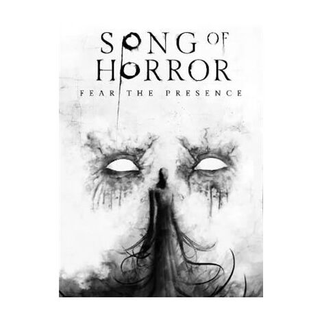 Song of Horror: Complete Edition למכירה 