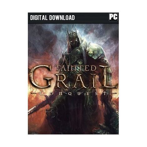Tainted Grail: Conquest למכירה , 2 image