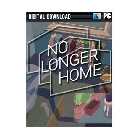 No Longer Home למכירה , 2 image