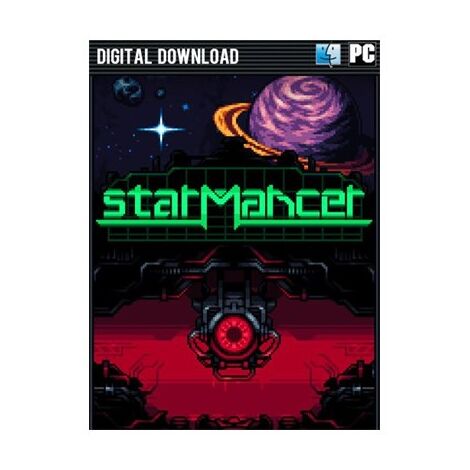 Starmancer למכירה , 2 image