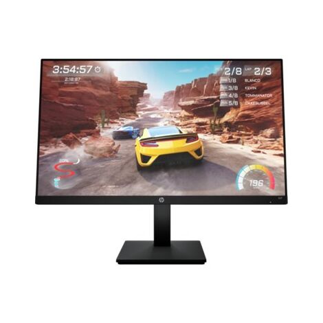מסך מחשב HP X27 Gaming 2V6B4AS  27 אינטש Full HD למכירה 