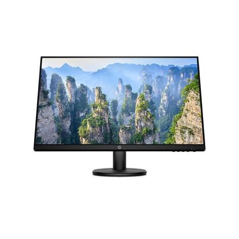 מסך מחשב HP V27i 9SV94AA  27 אינטש Full HD למכירה , 2 image
