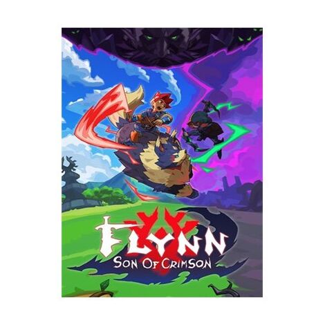 Flynn: Son of Crimson למכירה , 2 image