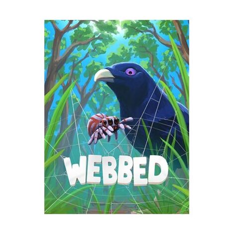 Webbed למכירה , 2 image