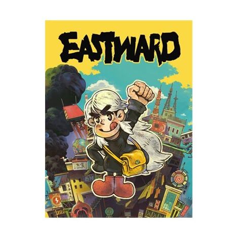 Eastward למכירה 