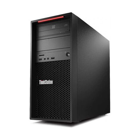 מחשב נייח Intel Xeon Lenovo ThinkStation P520c 30BYS7EK00 לנובו למכירה , 2 image