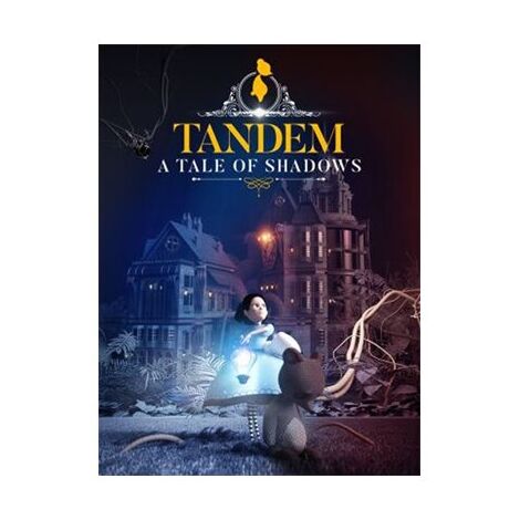 Tandem: A Tale of Shadows למכירה 