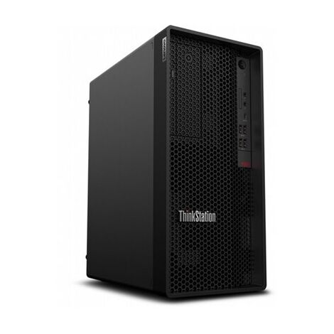 מחשב נייח Intel Core i7 Lenovo ThinkStation P350 Tower 30E3000FIV לנובו למכירה , 2 image