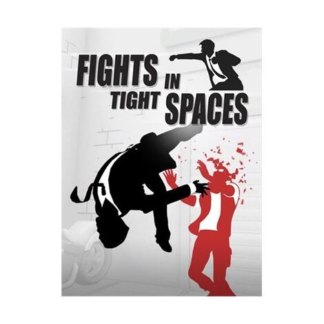 Fights in Tight Spaces למכירה , 2 image